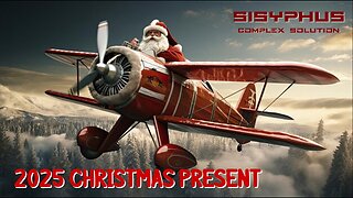 SCS 2025 CHRISTMAS PRESENT