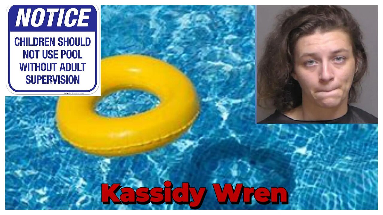 Undetected Footprints of Kassidy Wren!