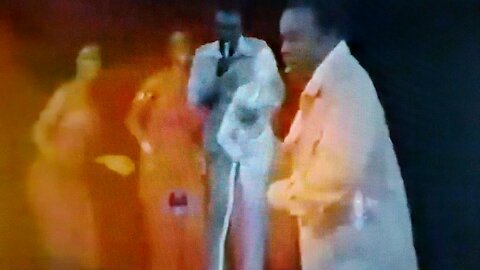 Joe Anderson 1975 Your Love Gives Me Fever