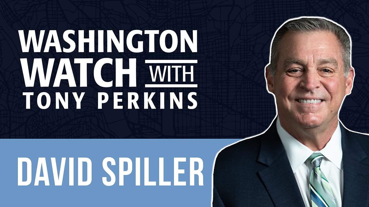 TX State Rep. David Spiller Goes Behind the Scenes of the Dems’ Redistricting Protest