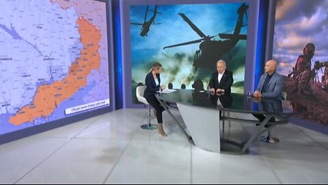 AKTUELNOSTI - Samit na Aljasci bacio je senku na sve - Sta je plan za Ukrajinu? - (25.08.2025)