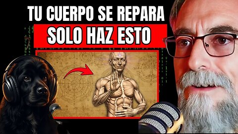 Si Haces Esto Cada Día, Tu CUERPO Entra En Modo REGENERACIÓN - Javier Wolcoff