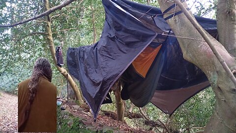 11, morning , breaking camp, mmm betty ,#stealth,