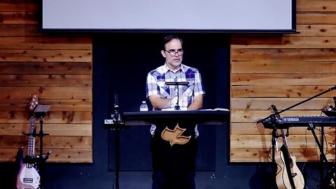 Isaiah 43:2 "God’s Word of Comfort and Hope to His People"