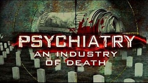 # 4 Psychiatry