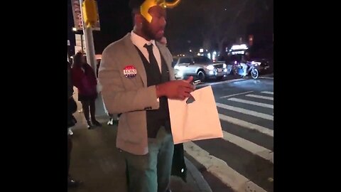 IP2 Stories - Scrubs Slapped By a Black Guy JondaCruzTV Stopped By Cops! Scrubs Argues On Train