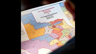 Trump Claims Victory as Texas Passes Redistricting Maps That Could Flip 100 Congressional