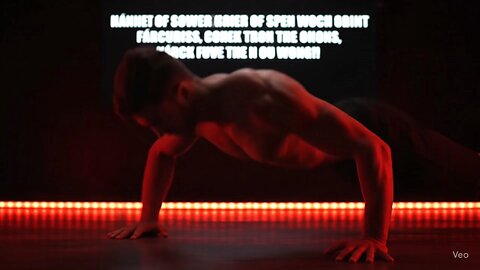 Before you do another random workout… reset the system that runs everything.