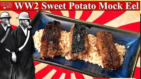 🍚🇯🇵 Eating in Japan During WWII: Survival, Rations & Daily Struggles 🍵⚔️