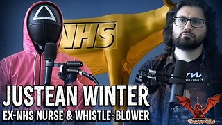 Are We In Real-Life Squid Game? (Feat. Interloper) | VOTV with Justean Winter II