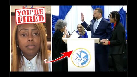 Super Mayor Pays Herself More Than Governor On The Way Out & FBI Goes To Work