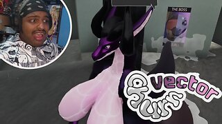 FIRST TRY ONLY | Churn Vector - Part 3