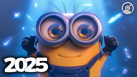 Music Mix 2025 🎧 EDM Remixes of Popular Songs 🎧 EDM Gaming Music - Bass Boosted #124