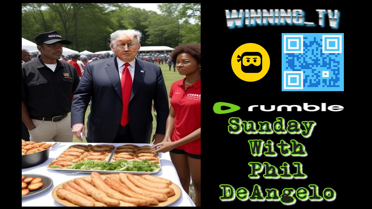 Winning TV Sunday