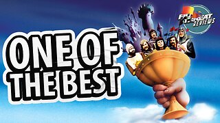 MONTY PYTHON AND THE HOLY GRAIL REVIEW | Film Threat