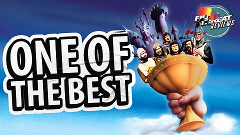 MONTY PYTHON AND THE HOLY GRAIL REVIEW | Film Threat