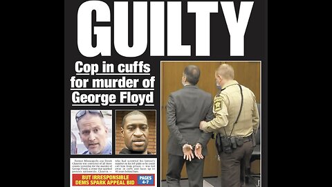 Trial Coverage, Potential Pardons and Religious Warfare