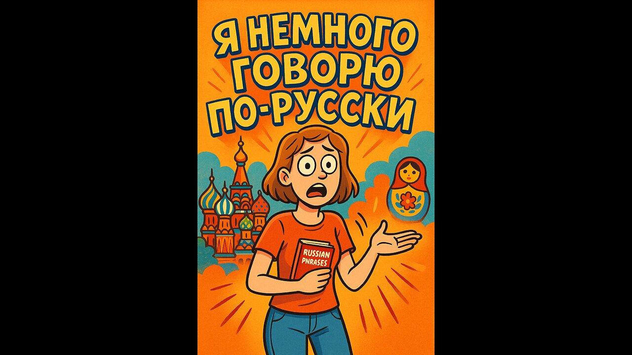 How to say I speak a little Russian! 🇷🇺 #shorts #language