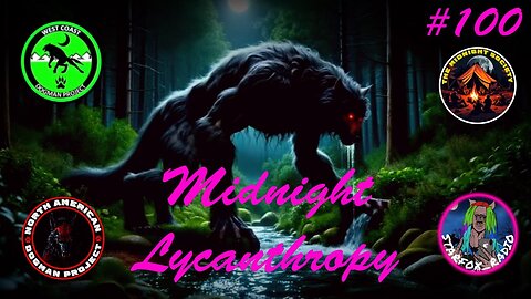 Dogman, Attack Of The Ape Cat! FT Shane-Michael Crisp