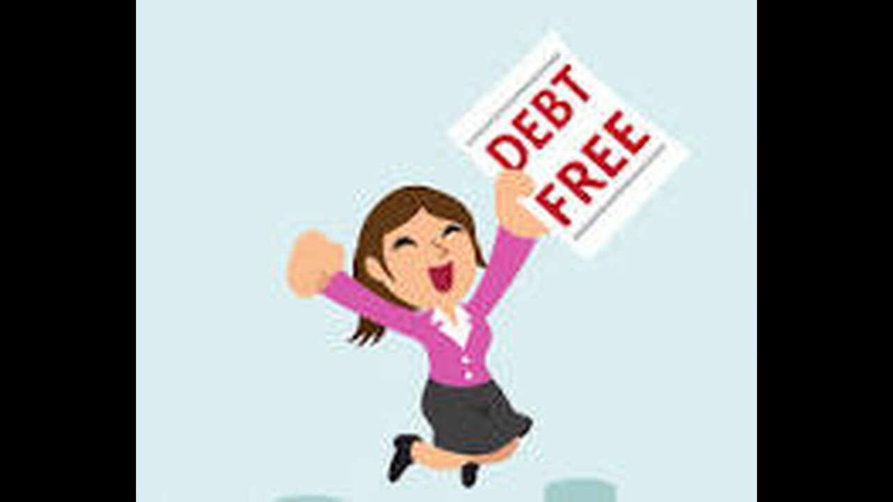 Debt-Free Living: How to Pay Off Debt and Stay Out of It