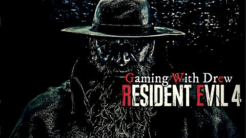 THE BIG CHEESE 🧀 | RE4MAKE ☣️ #Gameplay 🛏️ #ResidentEvil #SurvivalHorror #PS5