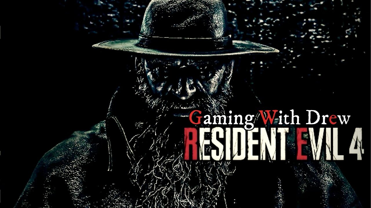 THE BIG CHEESE 🧀 | RE4MAKE ☣️ #Gameplay 🛏️ #ResidentEvil #SurvivalHorror #PS5