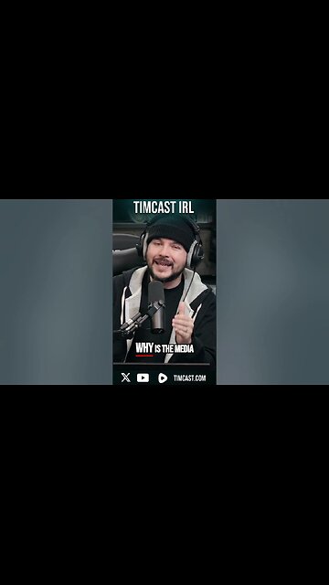 Corporate Press KEEPS LYING About Abrego Garcia