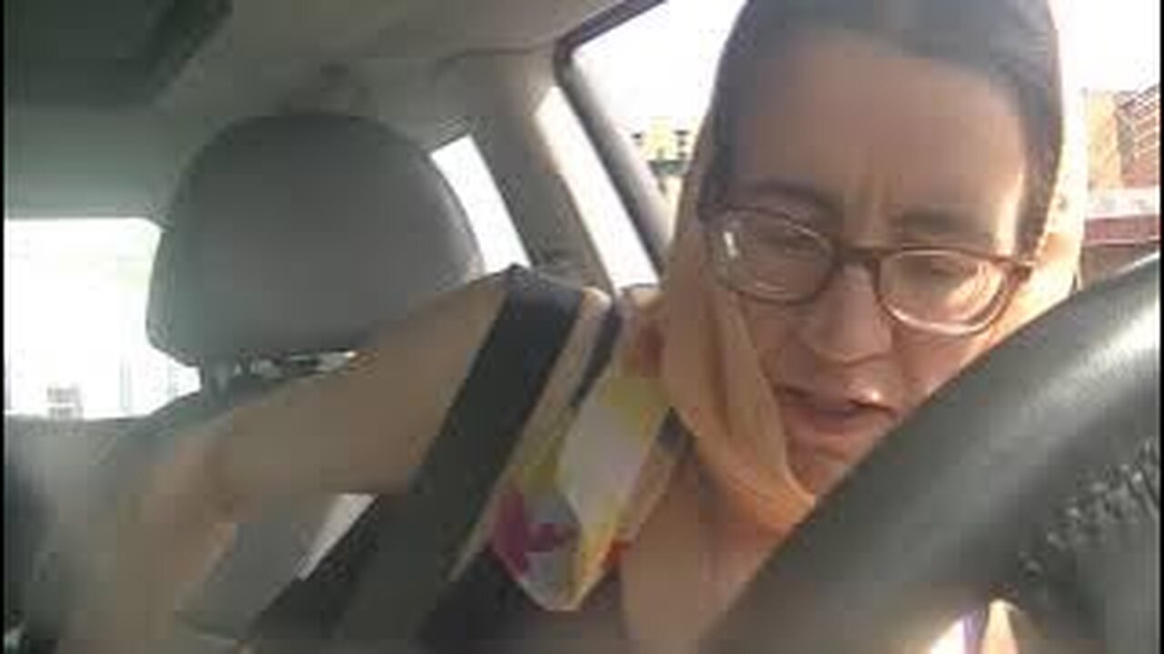 protection. focus. submission. separation from the world. also, a woman *HAPPY LENT