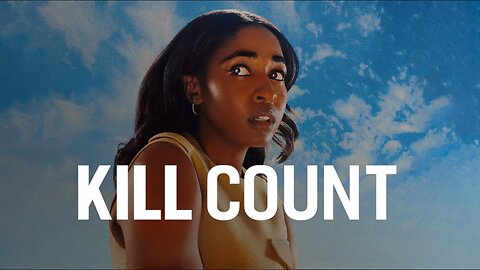 Opus (2025) Kill Count