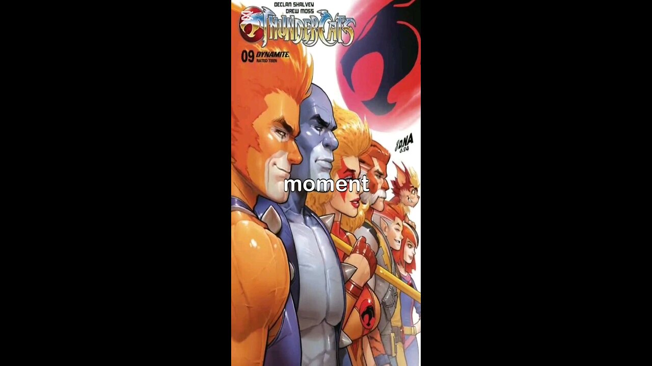 Thundercats Cartoon | Memories of 80's