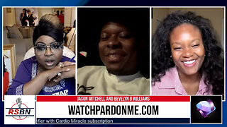 D&S | Actor Jason Mitchell and Bevelyn B Williams join Silk - 8/6/25