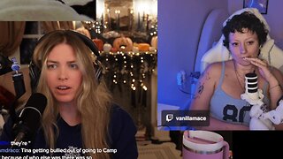 QTCinderella Defends Staying Friends With People Holding Bigoted Views