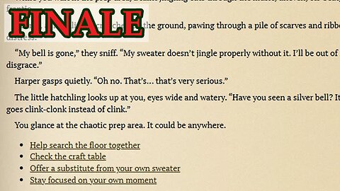 Dragon Cave Christmas 2025: Handmade for the Holidays FINALE