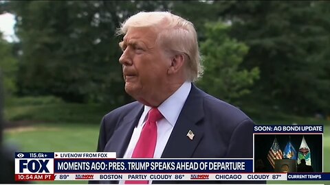 Trump: We Need An IQ Test Between AOC and Crockett