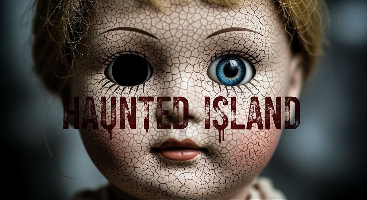 The Haunted Dolls Of Mexico