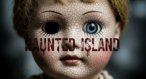 The Haunted Dolls Of Mexico
