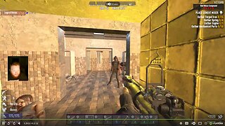 Zombie Time