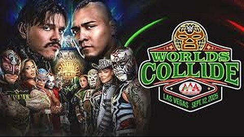 Worlds Collide_ Las Vegas_ Sept. 12, 2025
