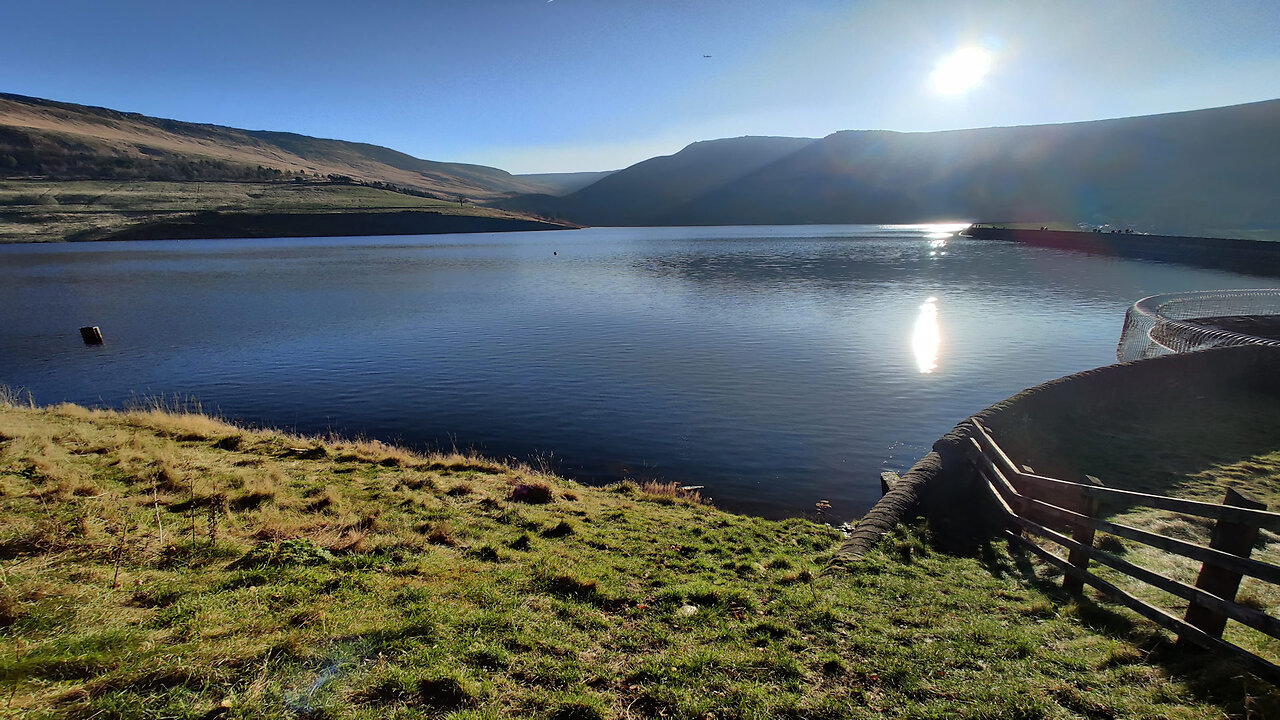 Uppermill & Greenfield Photography