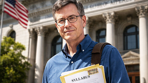 9th Circuit Upholds a University of Washington Professor's Right to Mock ‘Land Acknowledgments’.”