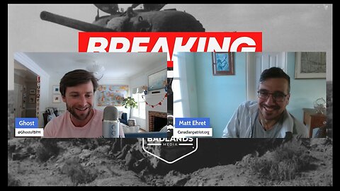 Breaking History Ep 135: Credit Suisse, Global Banking Corruption & Financial Architecture of Power