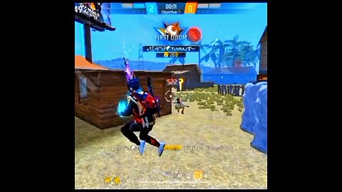 Free fire edit #free fire