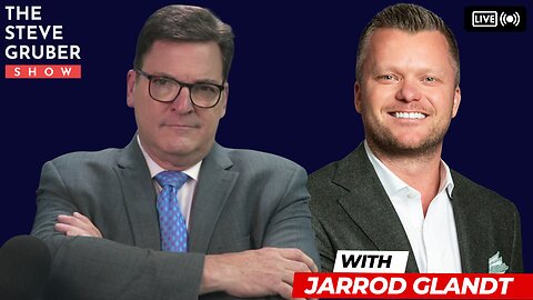 Jarrod Glandt | The Traits That Separate the Best Entrepreneurs