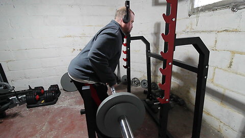 First Pull Day 03/12/25