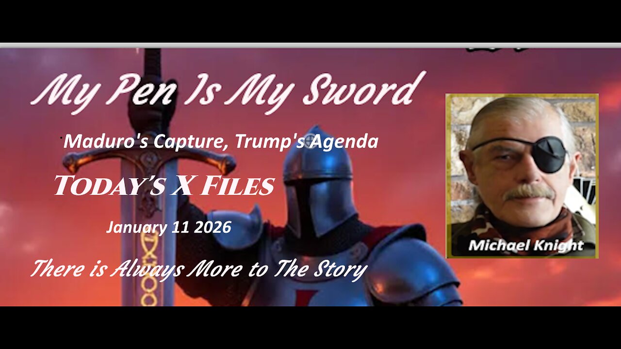 Maduro-Capture-200-Dead-Trump's-AI-Help