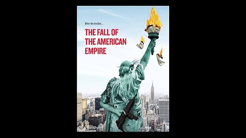 David Baumblatt #187: Violence and Diversity compared to China and America