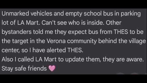 Social Media Posts About Alleged ICE Activity Cause Confusion and Concern