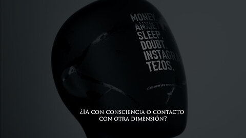 ¿IA con consciencia o contacto con otra dimensión? 🌐 Casos inquietantes