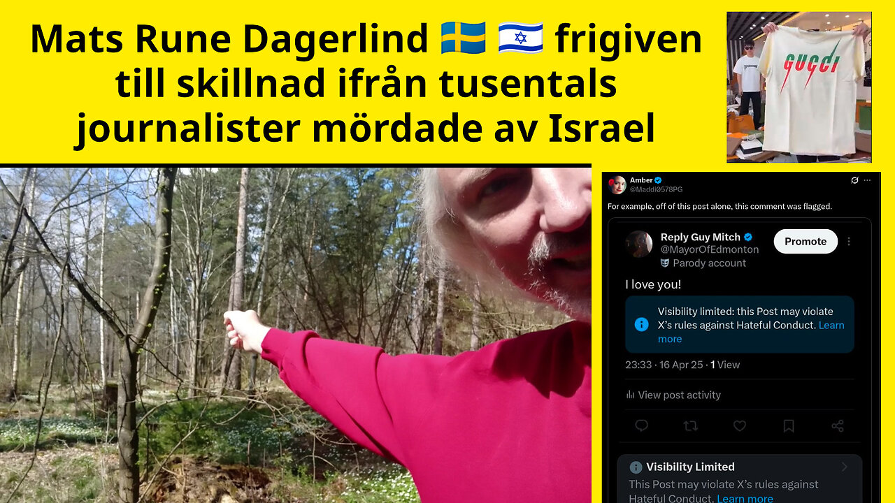 Evig tillväxt vs evigt slaveri. Manipulation. Juderastist dödar Harvard. Iran-attack-läcka ifrån vem