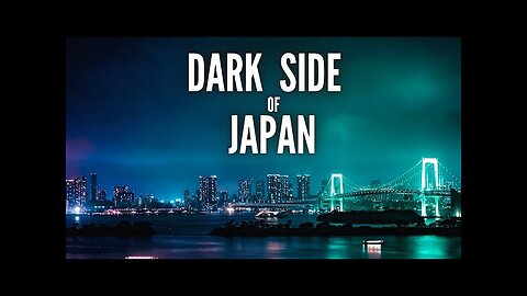 The Dark Side of Japan The Lost Generation (mirror)